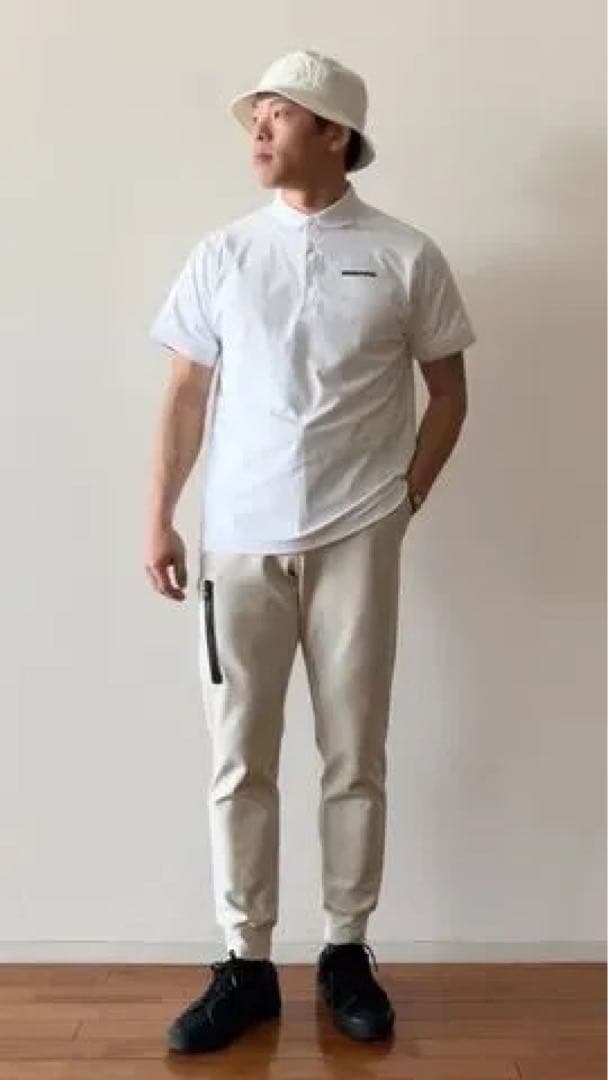 【新品】ブリーフィング／ジョガーパンツ／Ｍサイズ