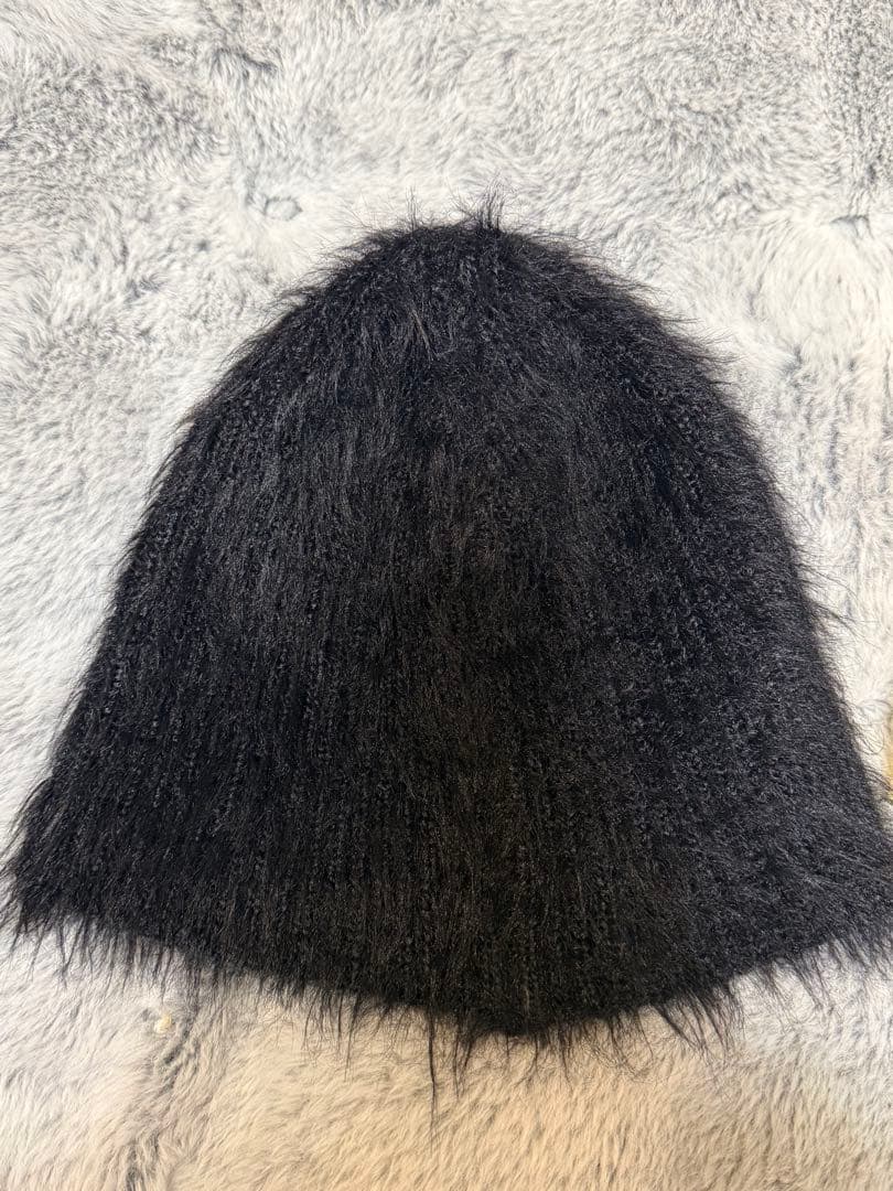 Thug clubニット帽