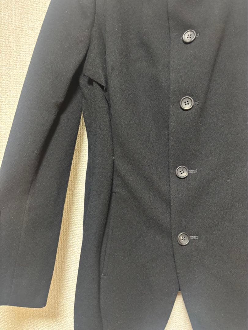 ヨウジヤマモトプリュスノアール NR-J05-106