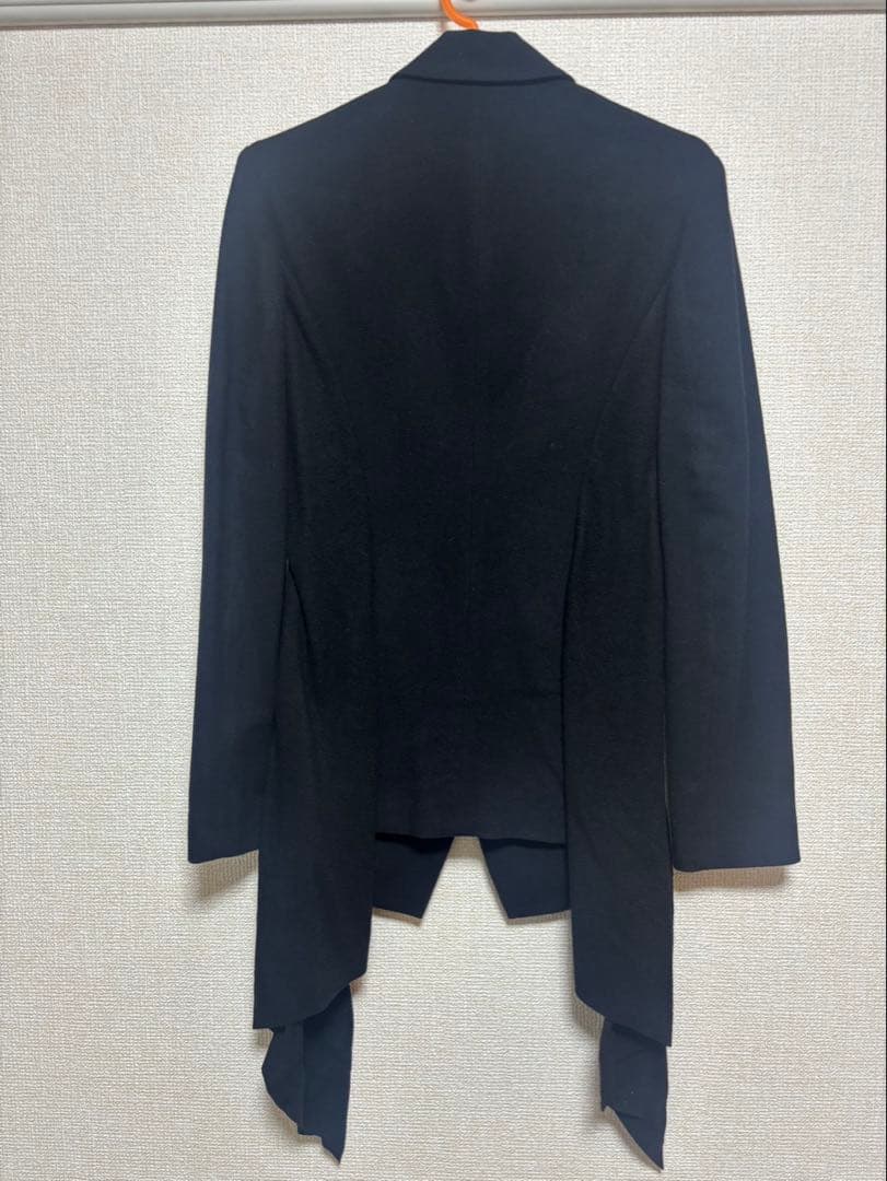 ヨウジヤマモトプリュスノアール NR-J05-106