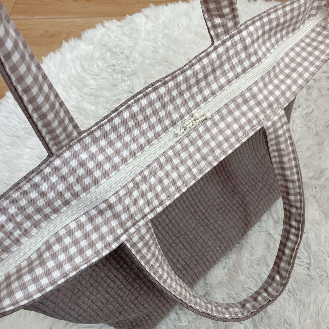 ヌビバッグ＊通園セット