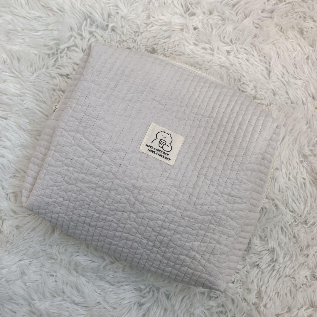 ヌビバッグ＊通園セット