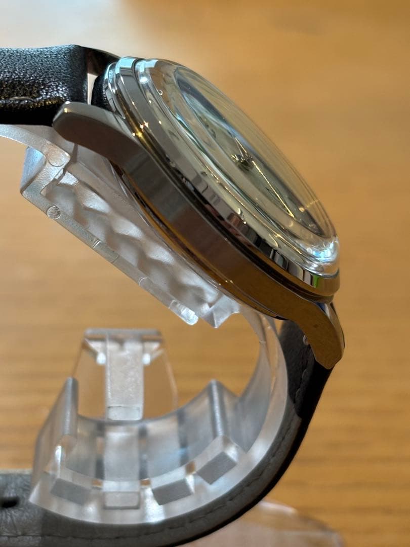 Orientバンビーノ38 PEANUTS 75周年記念スヌーピー