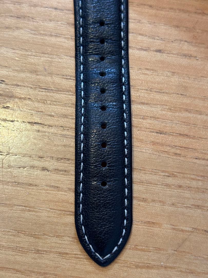 Orientバンビーノ38 PEANUTS 75周年記念スヌーピー