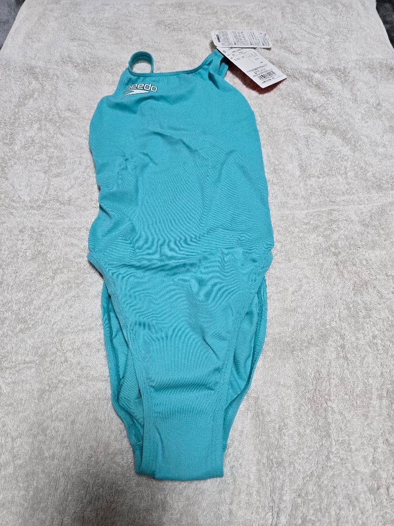 新品未使用　スピード　ファーストスキン　ハイレグ　競泳水着