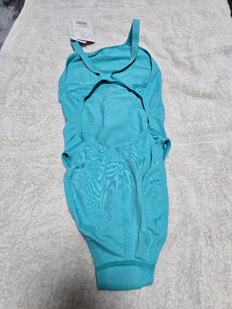 新品未使用　スピード　ファーストスキン　ハイレグ　競泳水着