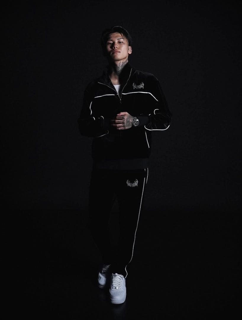 yxngbratzセットアップSサイズ