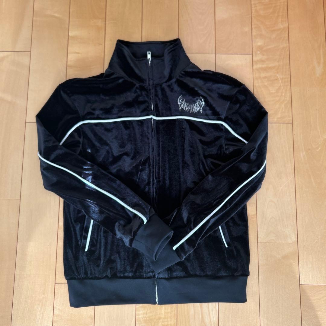 yxngbratzセットアップSサイズ