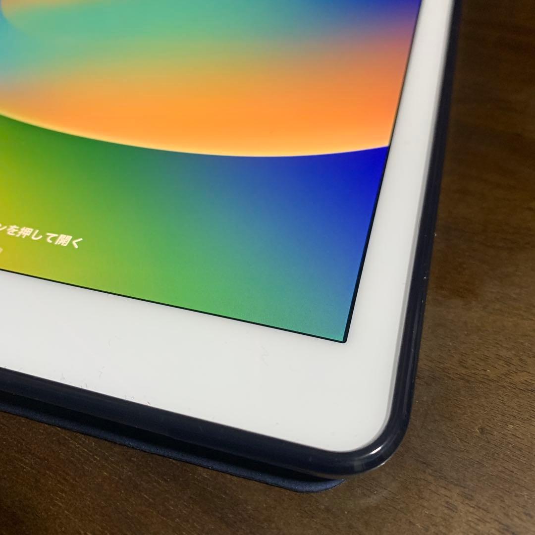 iPad pro 9.7インチ　第一世代　ケース付　256GB バッテリー80%