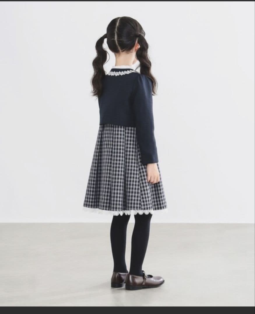 【フォーマル・セレモニー】ワンピース ボレロ セット ビーミング by ビームス