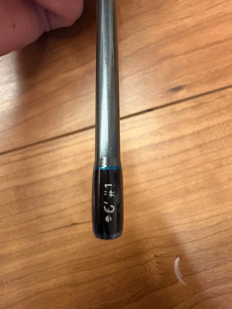 釣り姫♪　OIKAWA フライロッド　EVO リール2/4セット