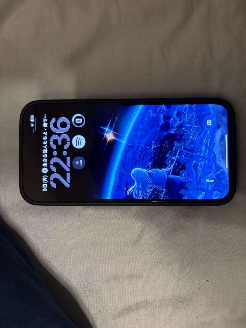 説明欄必読　iPhone14ProMax