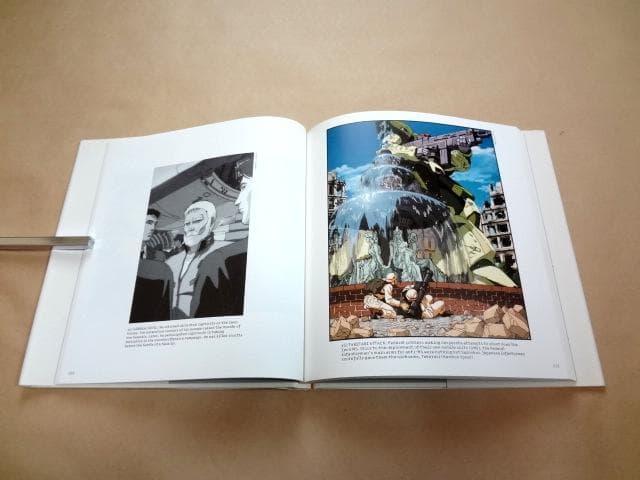 ★ M.S.ERA0099 機動戦士ガンダム戦場写真集 ★