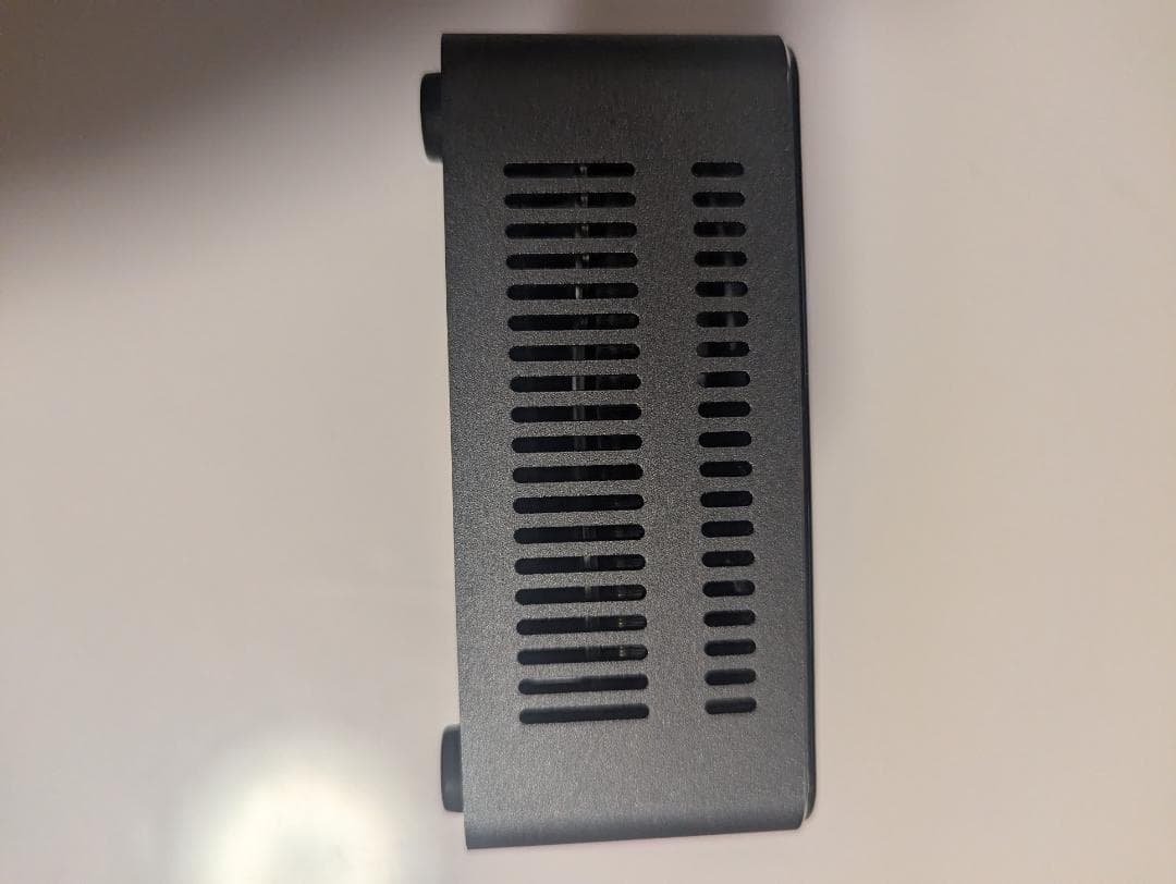 きっぷ【5個セット】ミニPC NUC7i5BNH windows11