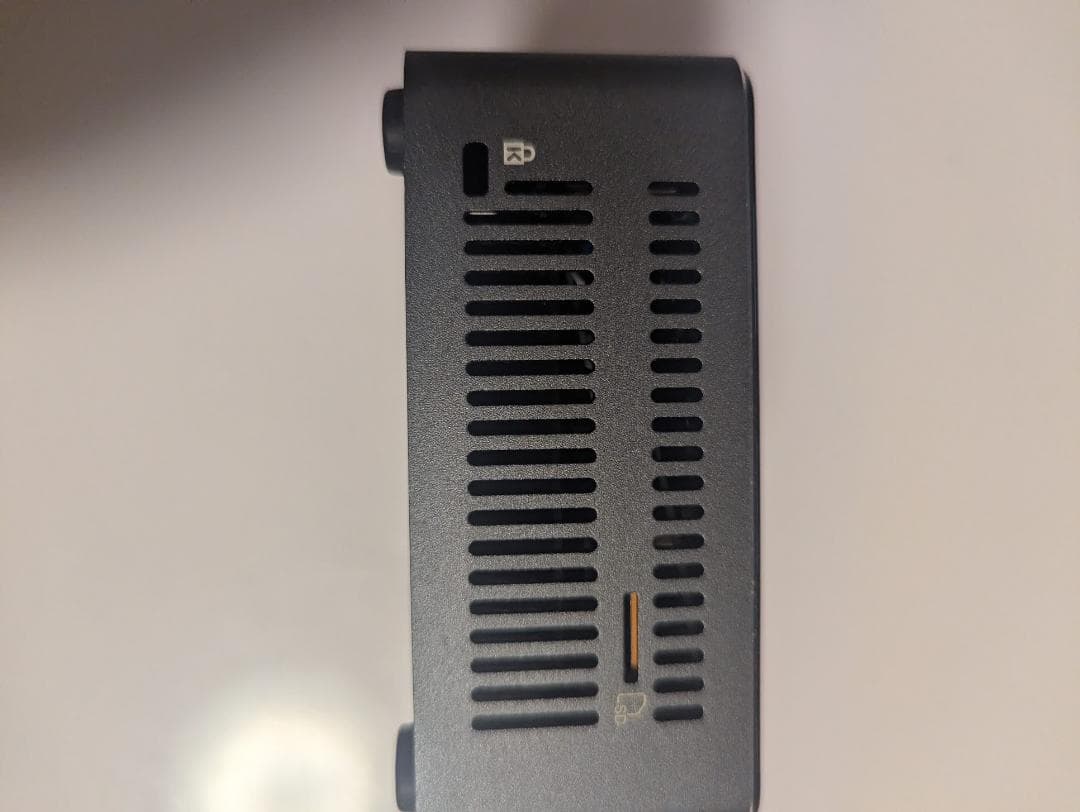 きっぷ【5個セット】ミニPC NUC7i5BNH windows11