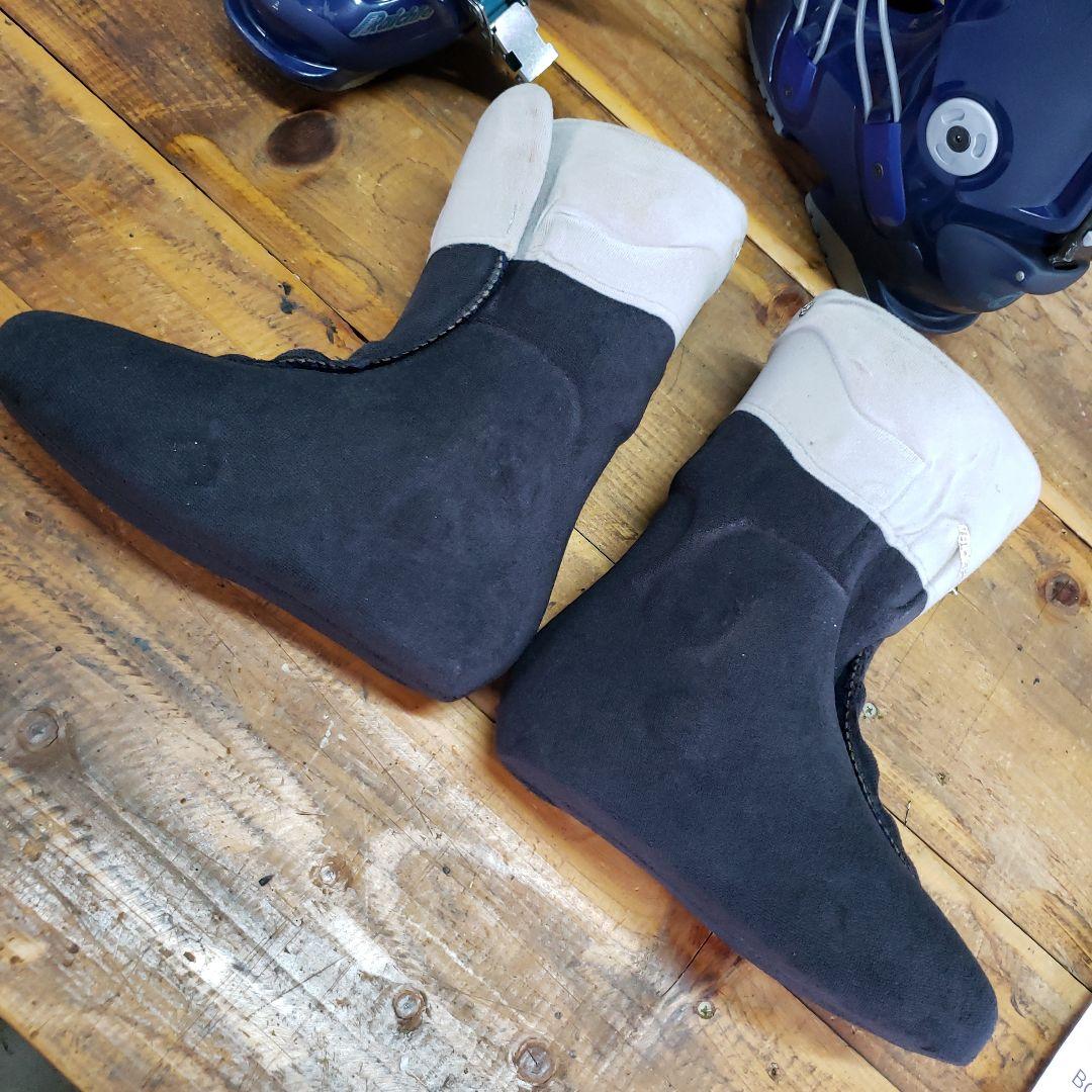 BOT-006 ライケル　ハードブーツ　アルペンブーツ　アルペンボードブーツ