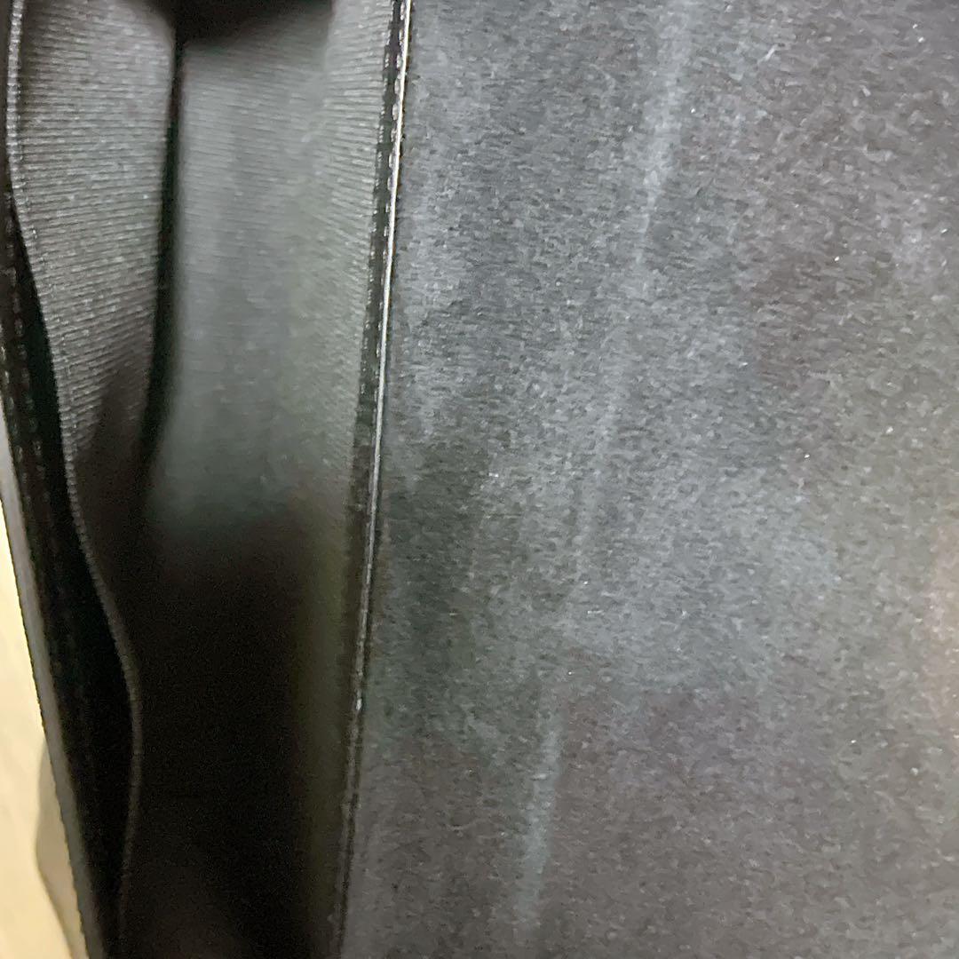 極美品 フルラ バッグ リーヴァ L ショルダーバッグ お財布バッグ 一体型