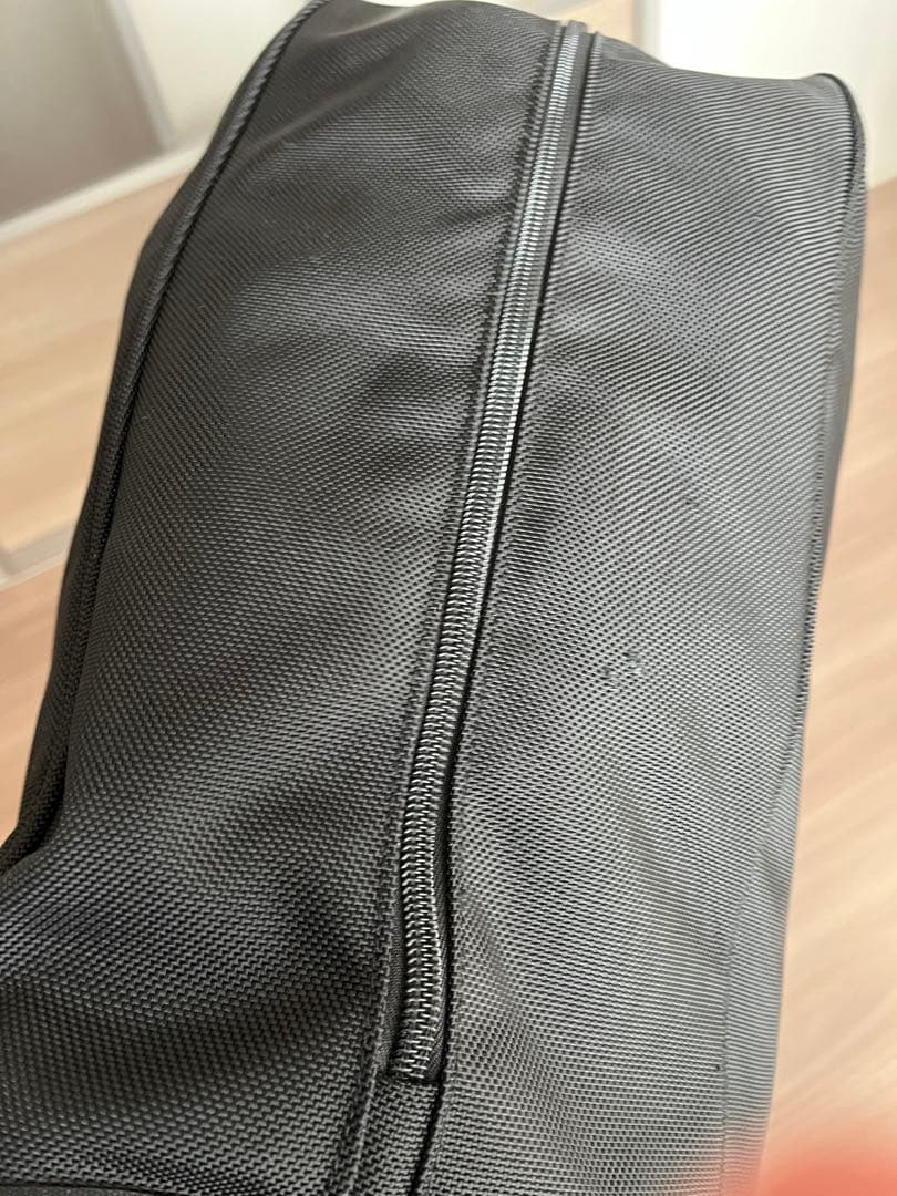 BRIEFING ブリーフィング　SUNMOUNTAIN キャディバッグ