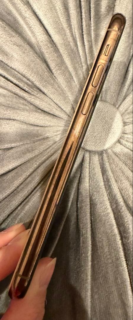 Apple iPhone 11 Pro ゴールド 64GB