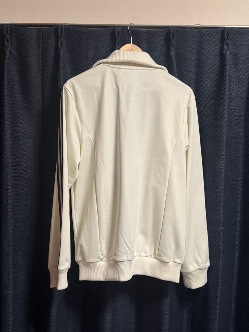 【新品未使用】ドイツ代表 OGベッケンバウアートラックトップ 2XL