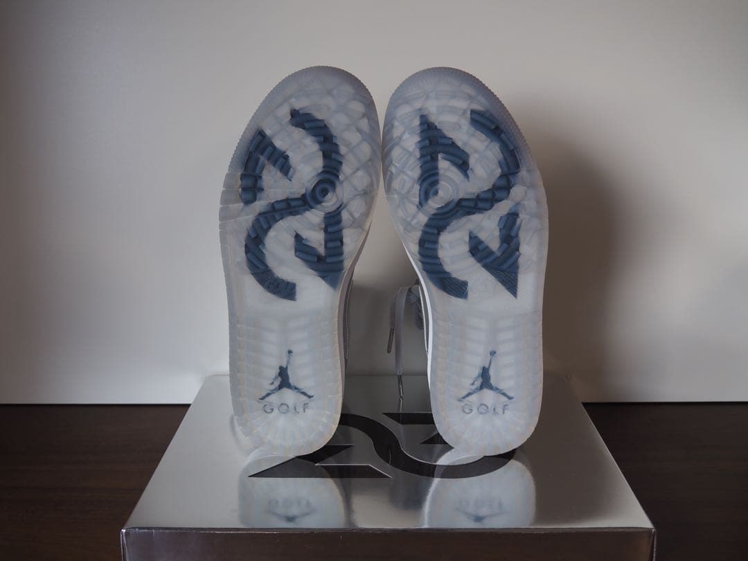 新品タグ付未使用 NIKE AIR JORDAN 1 HIGH G NRG