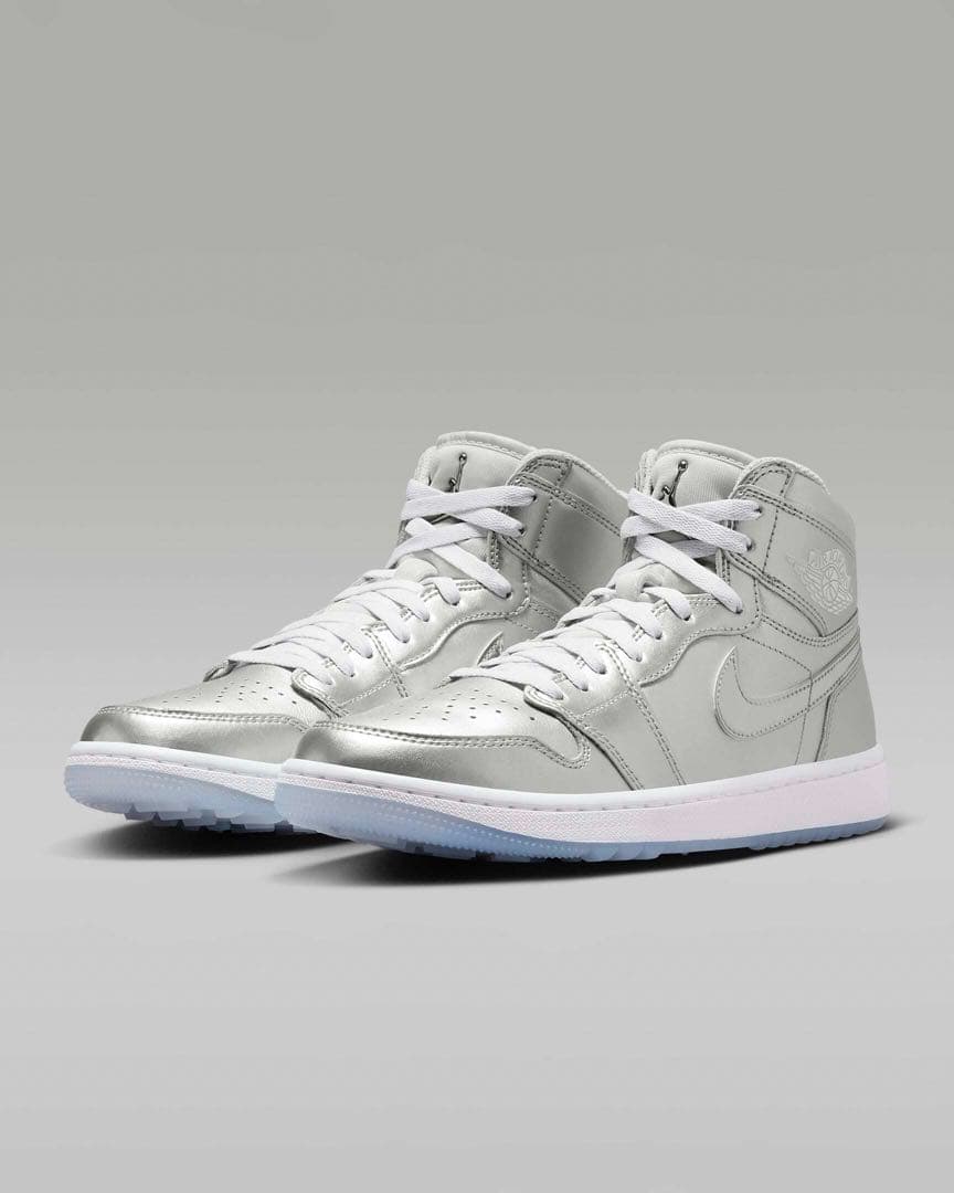 新品タグ付未使用 NIKE AIR JORDAN 1 HIGH G NRG