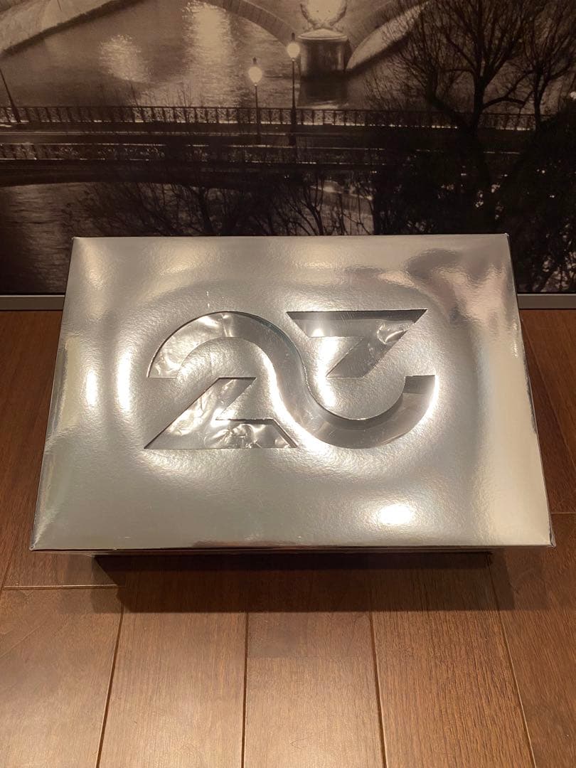 新品タグ付未使用 NIKE AIR JORDAN 1 HIGH G NRG