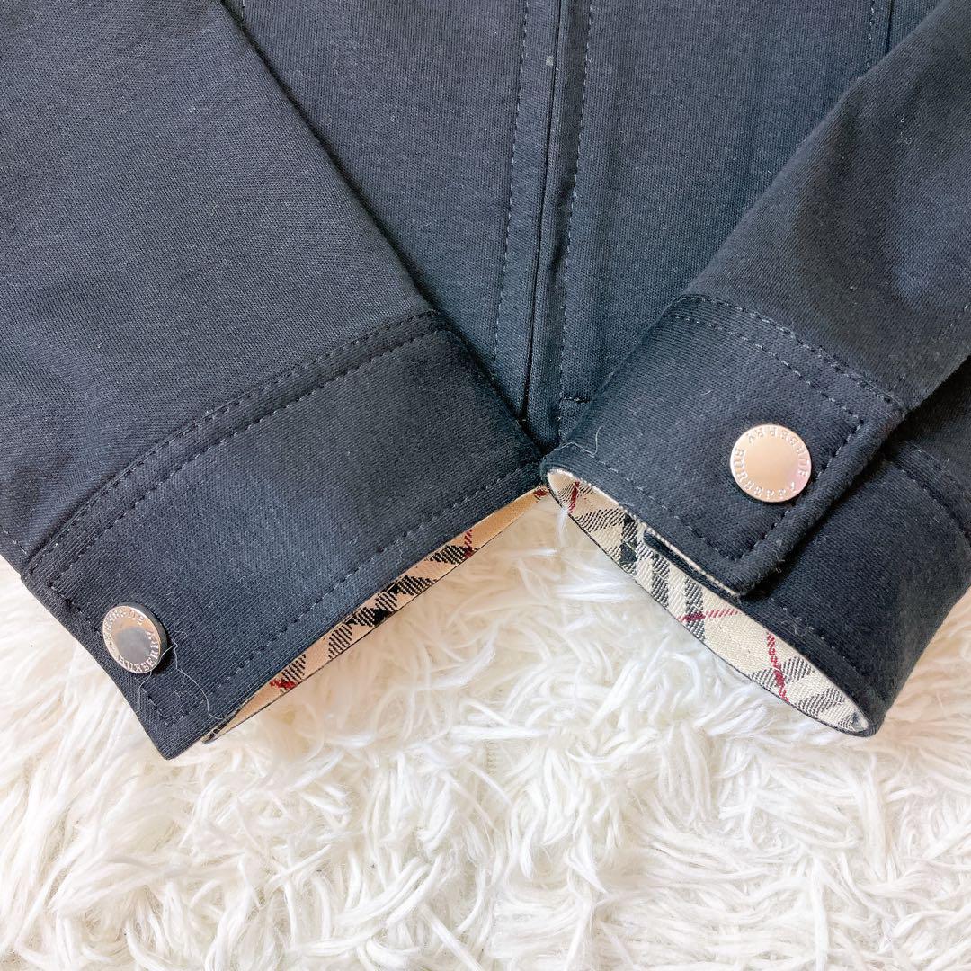 バーバリー セットアップ　女の子　160cm 卒業式　受験　面接　フォーマル