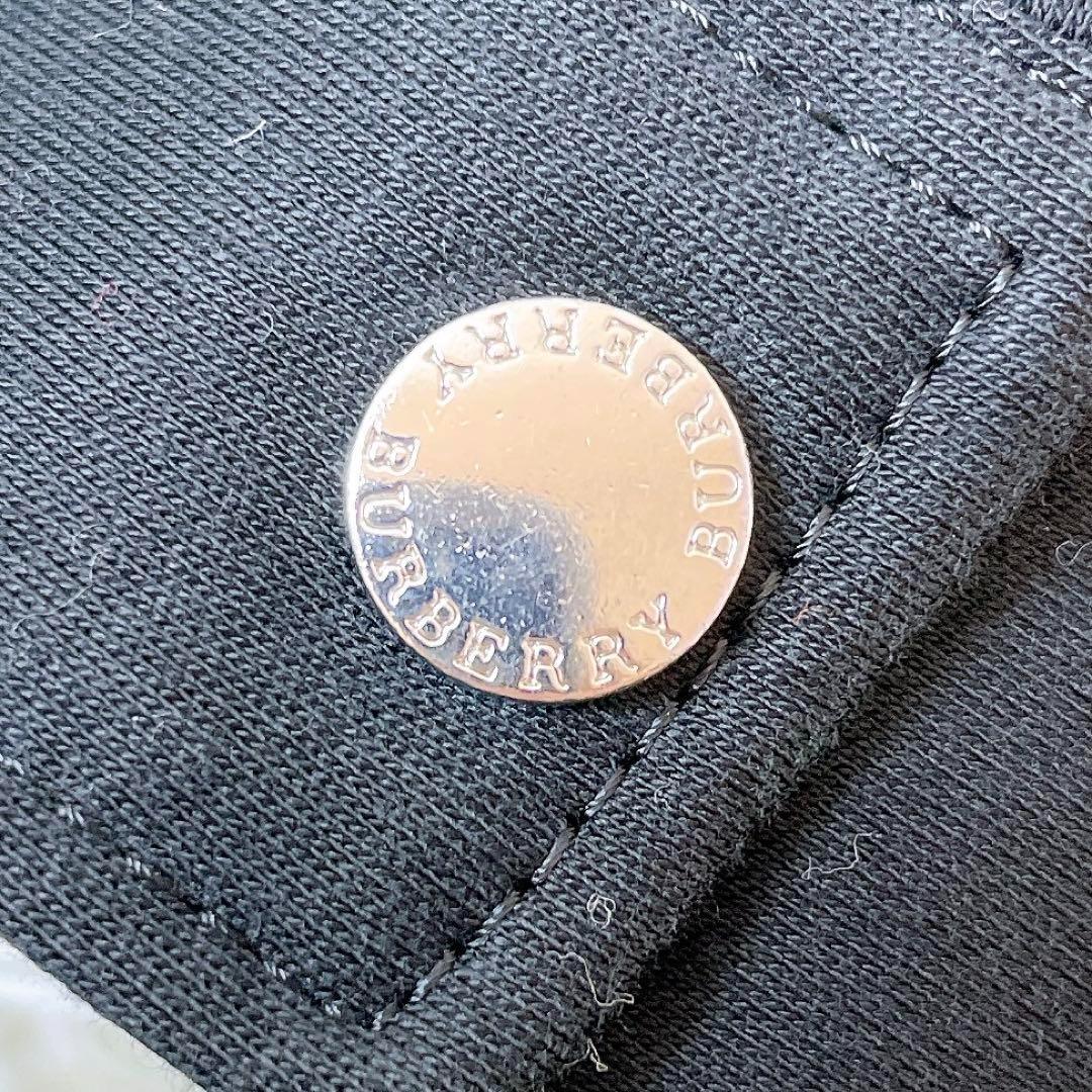 バーバリー セットアップ　女の子　160cm 卒業式　受験　面接　フォーマル