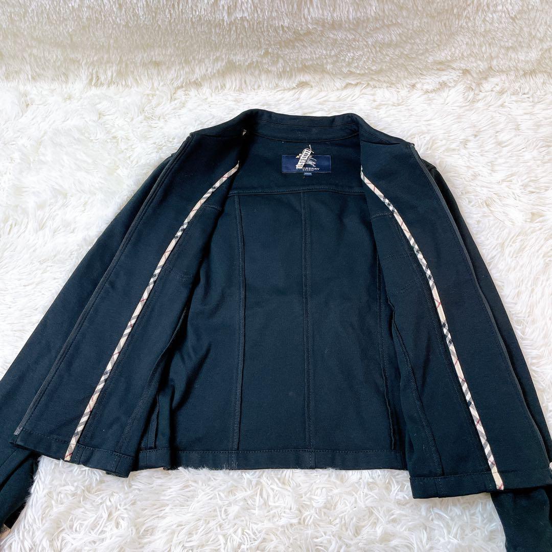 バーバリー セットアップ　女の子　160cm 卒業式　受験　面接　フォーマル