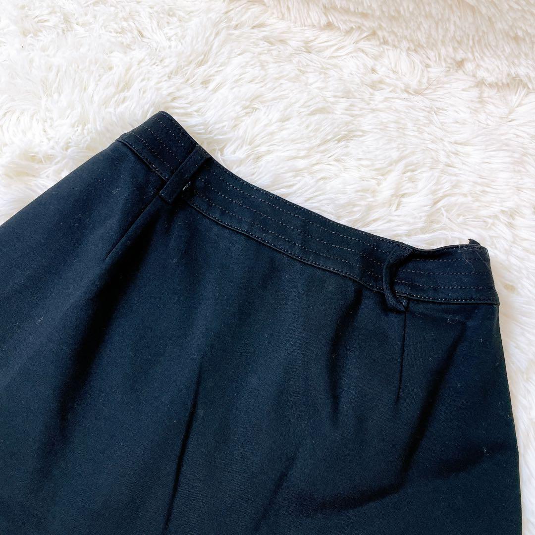 バーバリー セットアップ　女の子　160cm 卒業式　受験　面接　フォーマル