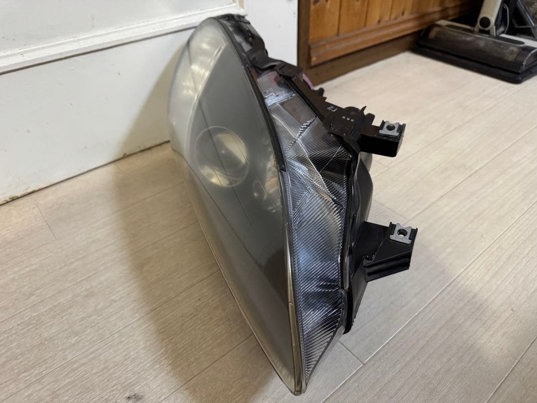 YBS2000 (AP1) 前期　ヘッドライト