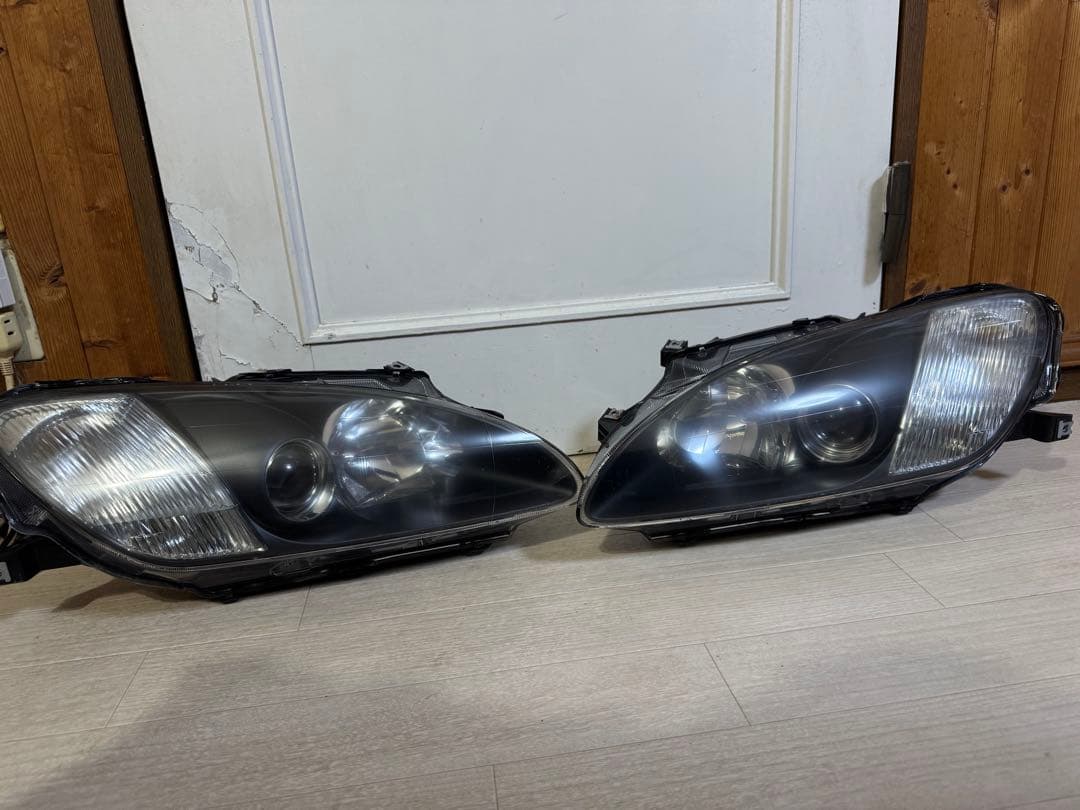 YBS2000 (AP1) 前期　ヘッドライト