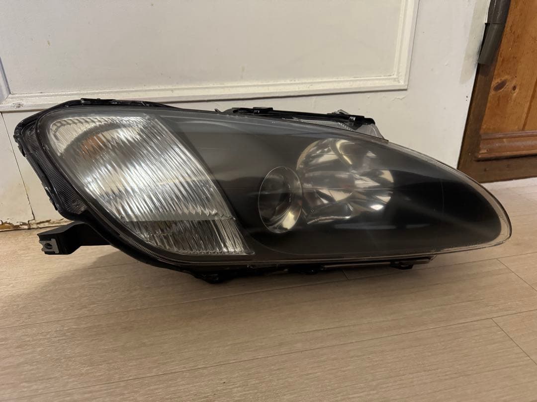 YBS2000 (AP1) 前期　ヘッドライト