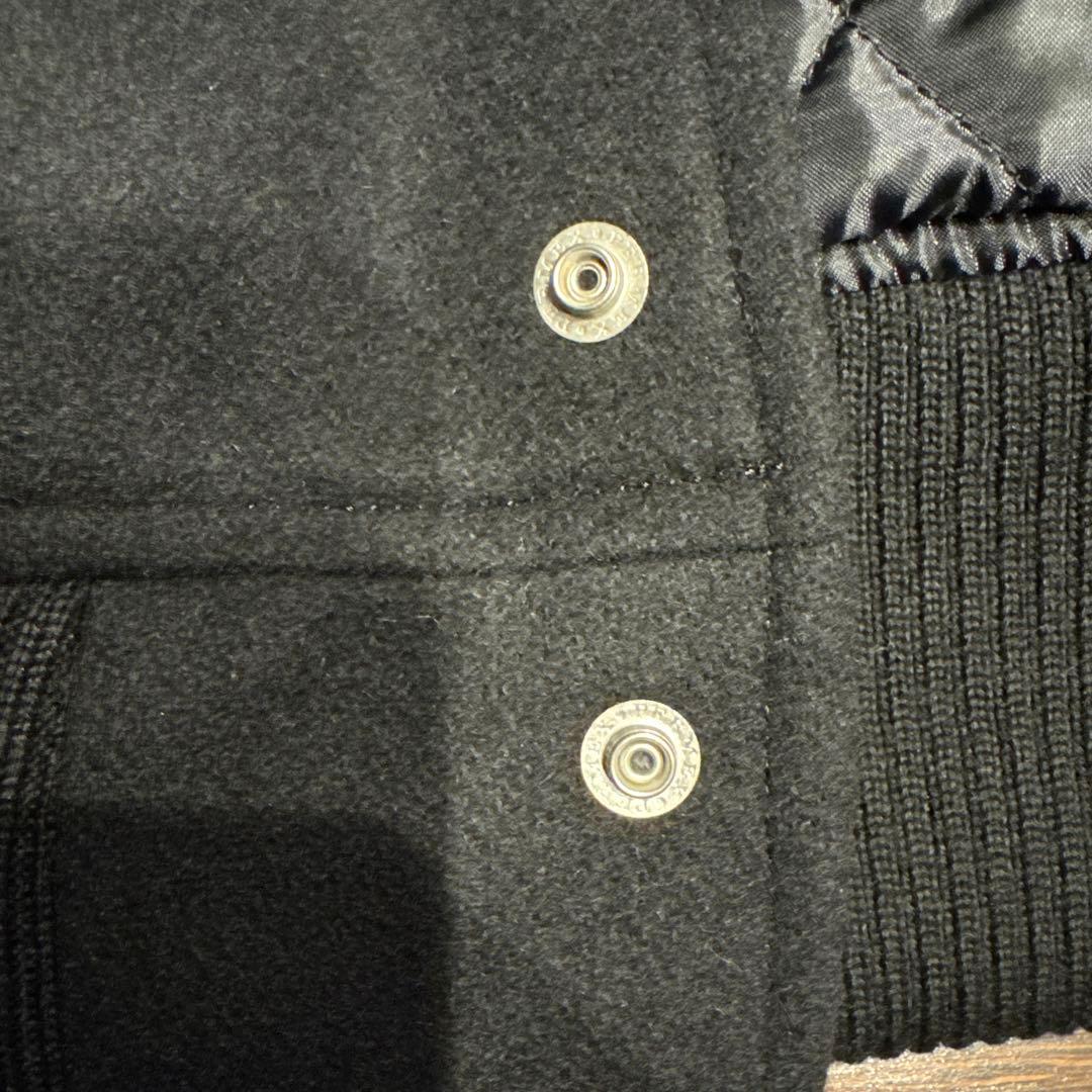 よ*を様 最終お値下げ！GDC 10周年記念　ナンバリングスタジャン