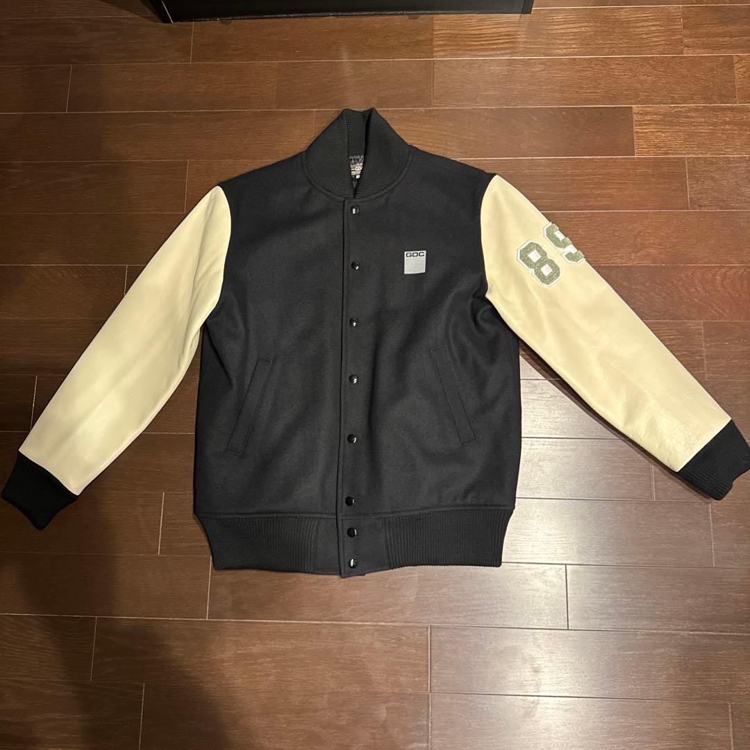 よ*を様 最終お値下げ！GDC 10周年記念　ナンバリングスタジャン