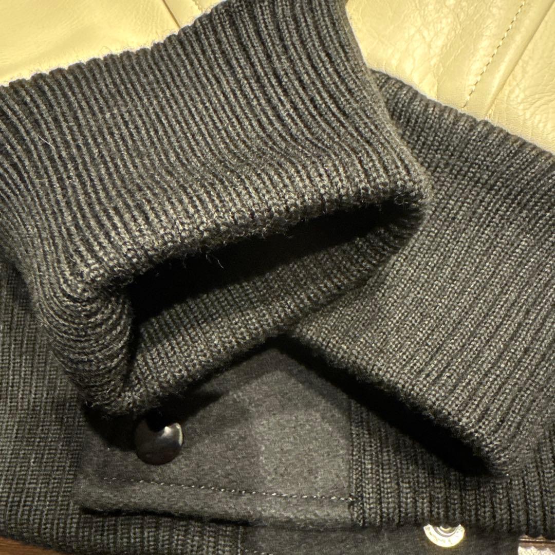 よ*を様 最終お値下げ！GDC 10周年記念　ナンバリングスタジャン