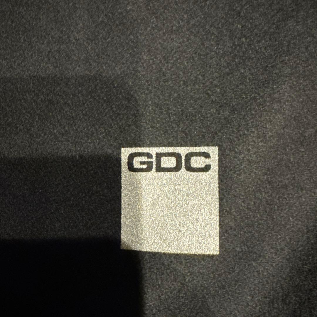 よ*を様 最終お値下げ！GDC 10周年記念　ナンバリングスタジャン
