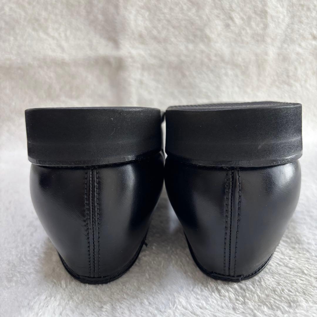 ✨️美品✨️ Burberrys バーバリーズ レザー ビジネスシューズ 26㎝