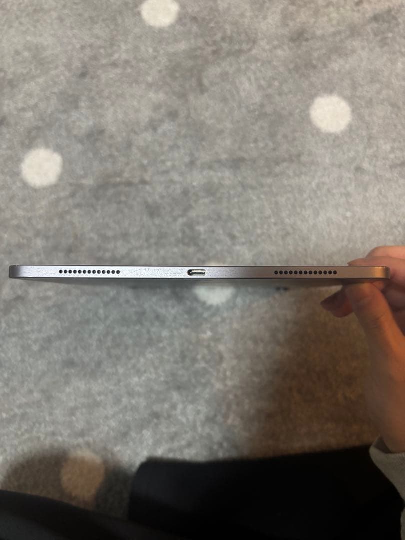 Apple iPad Pro11インチ スペースグレー 本体