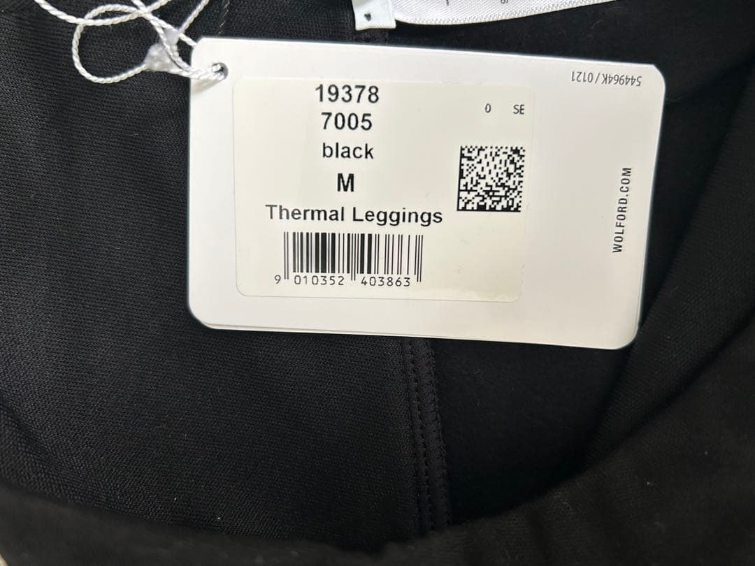 FARFETCH Wolford レギンス　M size