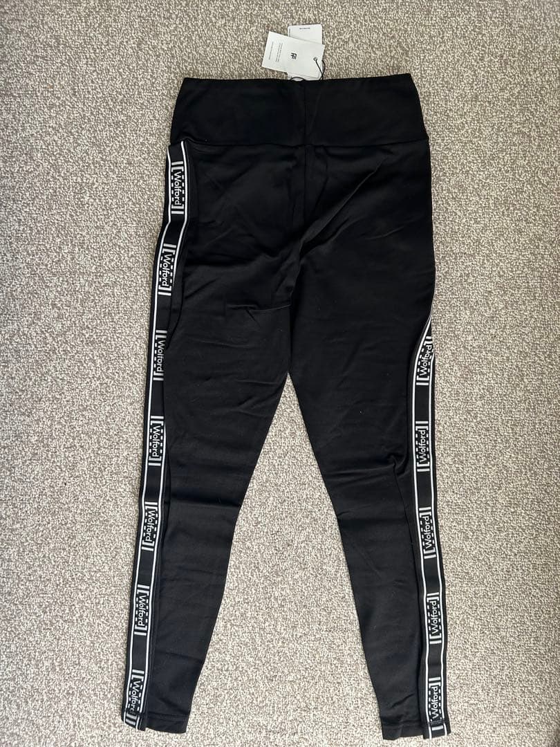 FARFETCH Wolford レギンス　M size