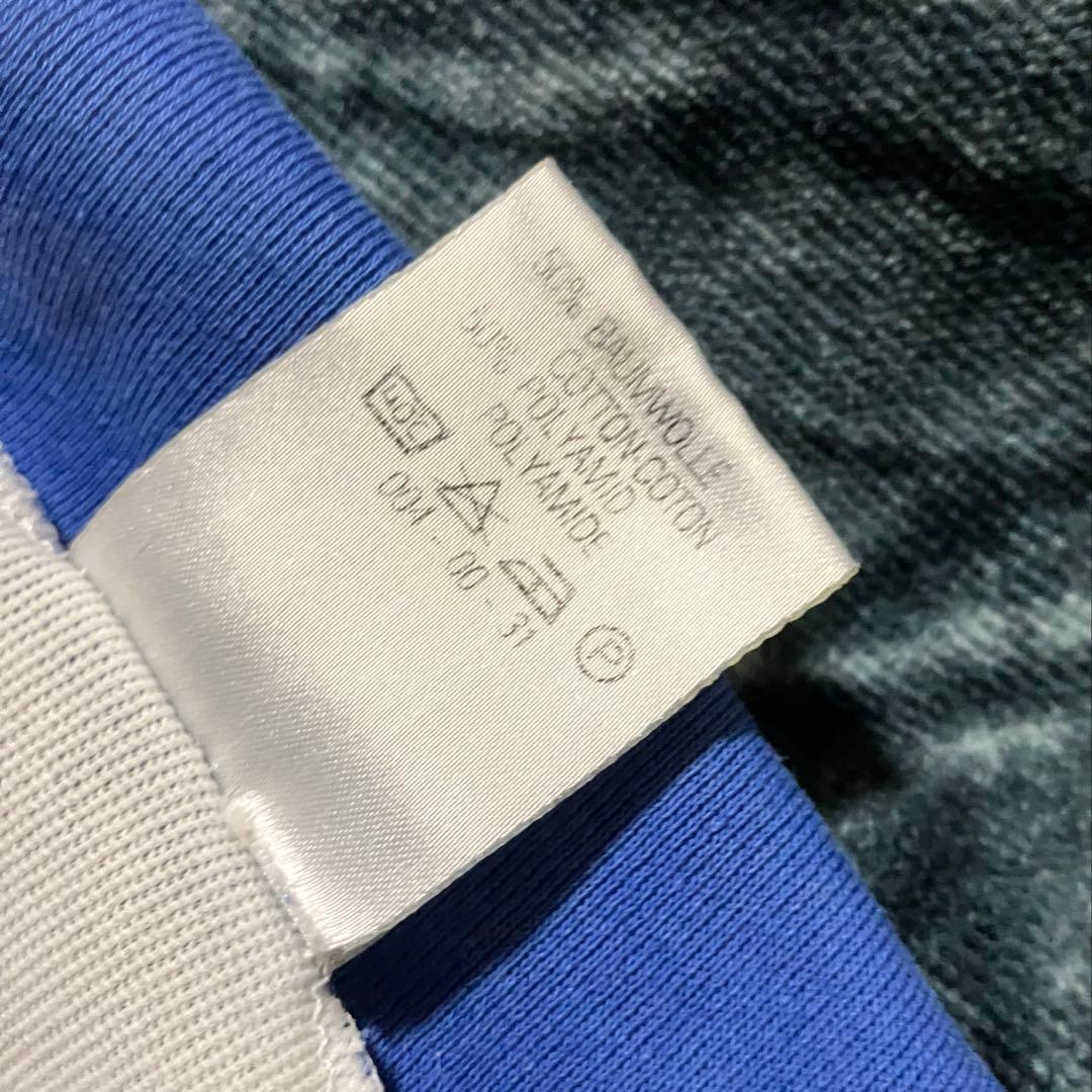 80s 西ドイツ製 ヴィンテージ PUMA サッカーユニフォーム ゲームシャツ