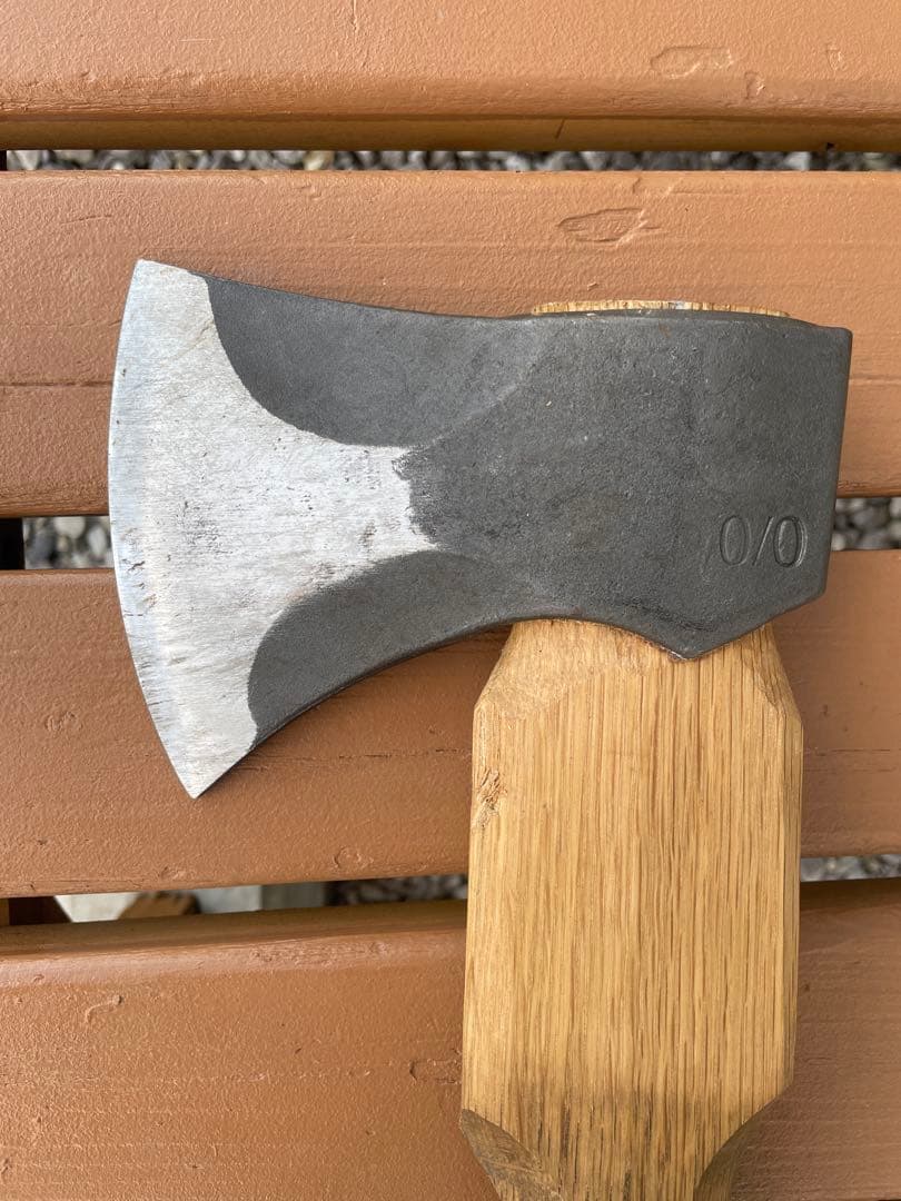 アシモクラフツ　ネルデザインワークス　キャンプツールセット　①