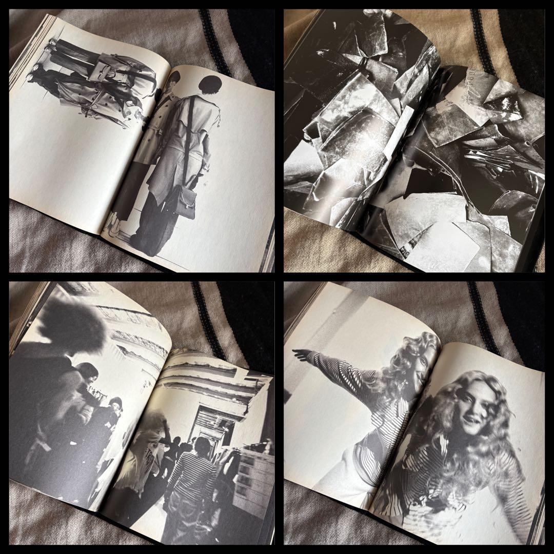 希少❗️アンダーカバー作品集: 【UNDERCOVER by W.W.】高橋盾