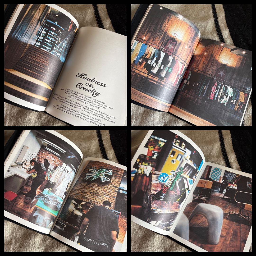 希少❗️アンダーカバー作品集: 【UNDERCOVER by W.W.】高橋盾