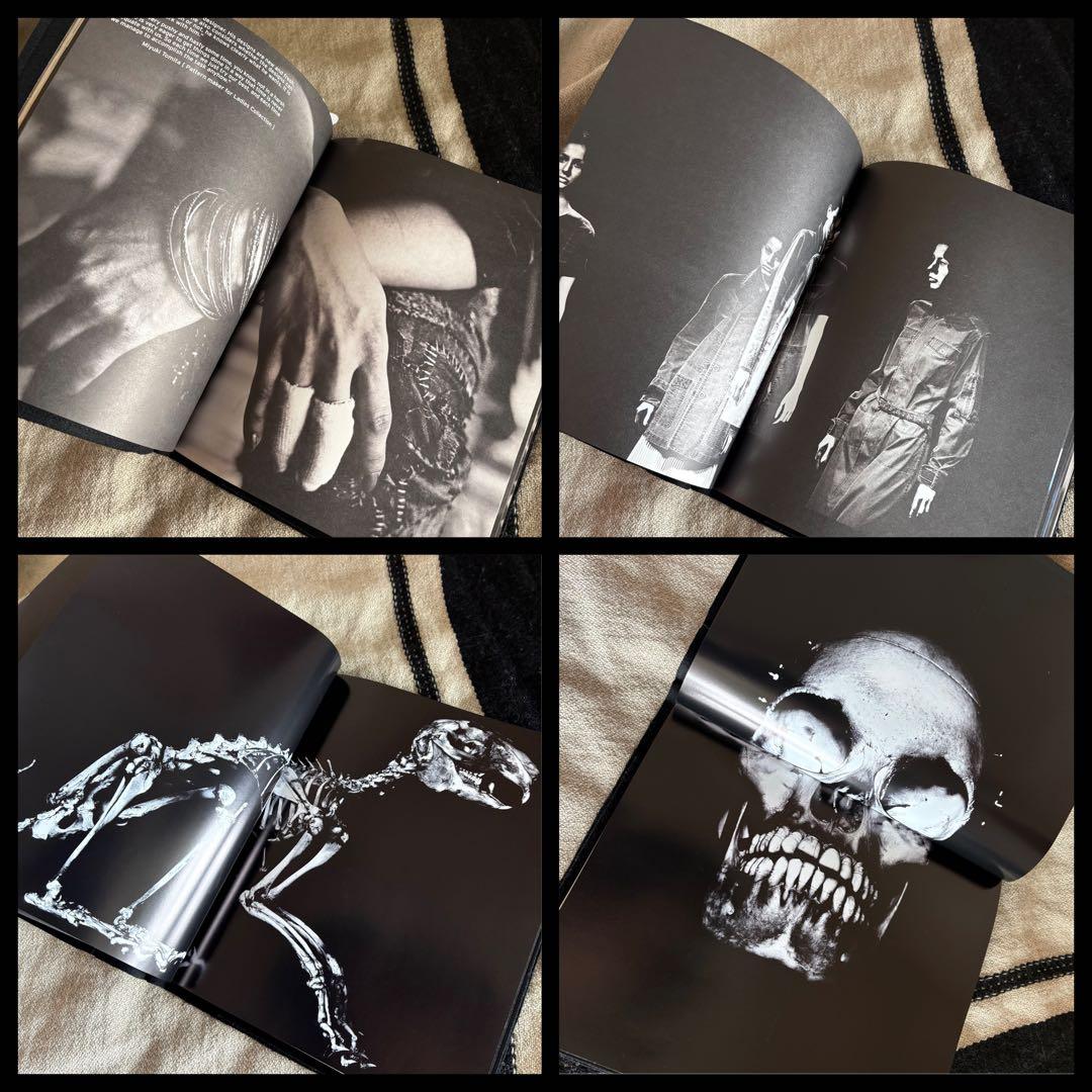 希少❗️アンダーカバー作品集: 【UNDERCOVER by W.W.】高橋盾