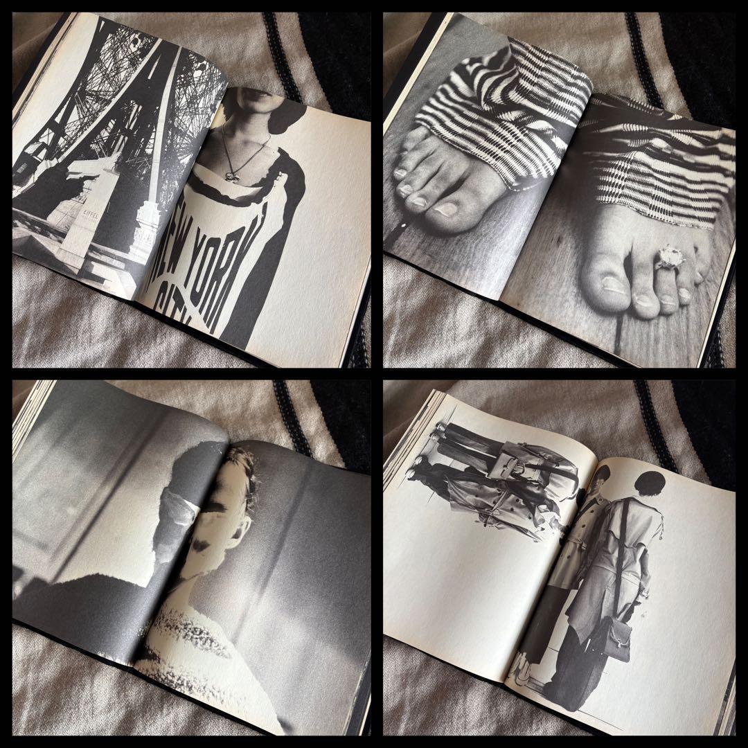 希少❗️アンダーカバー作品集: 【UNDERCOVER by W.W.】高橋盾