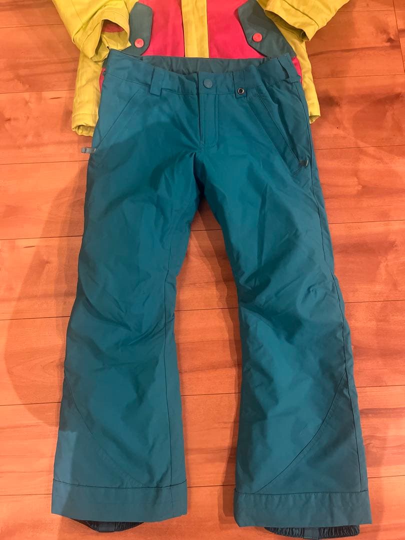 スキー、スノーボードウェア（バートン）