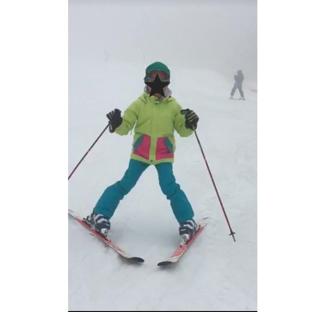 スキー、スノーボードウェア（バートン）